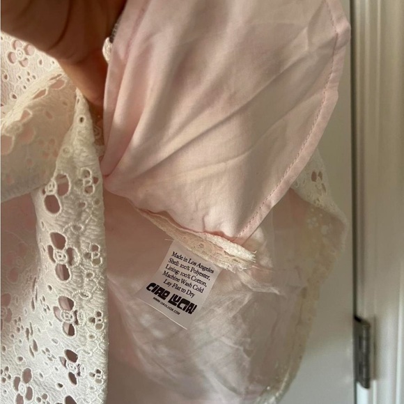 Ciao Lucia Laurenza mini, EUC, size small - Picture 6 of 6